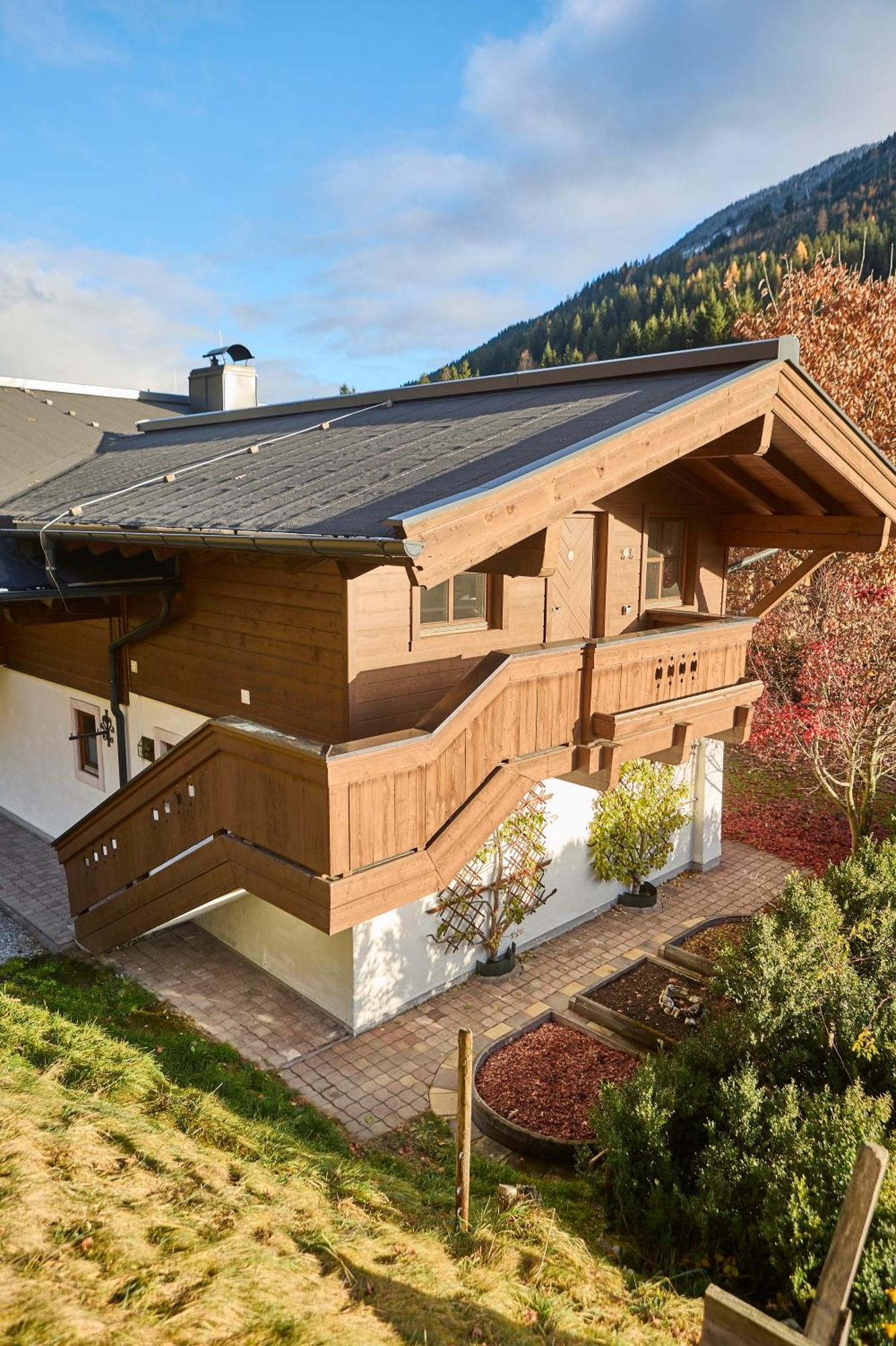 Eichenhof Apartamento