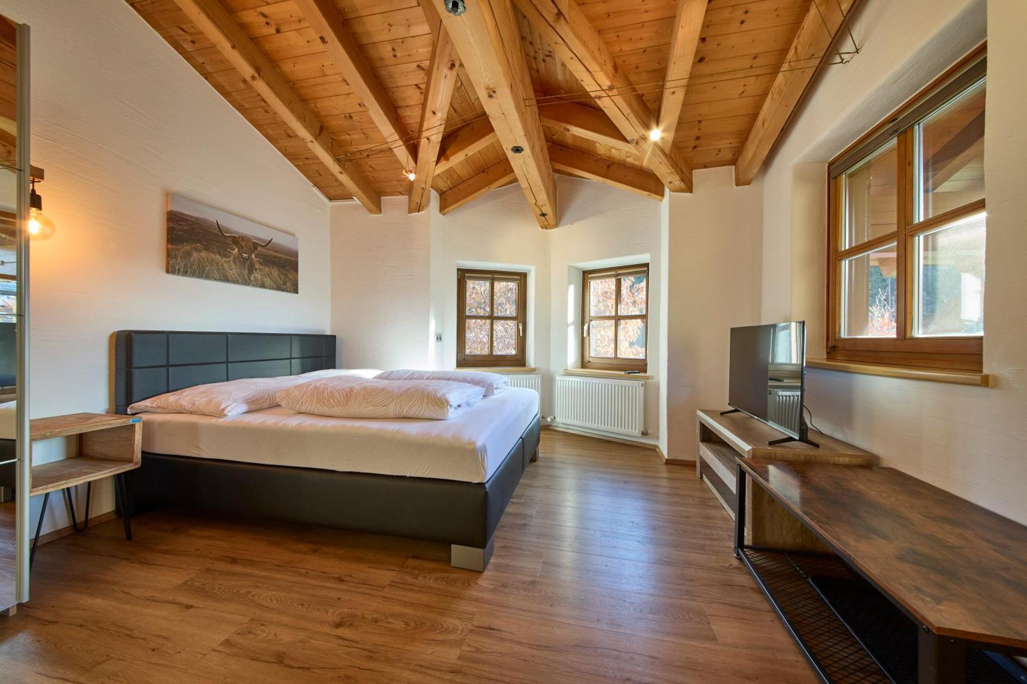 Eichenhof Apartamento
