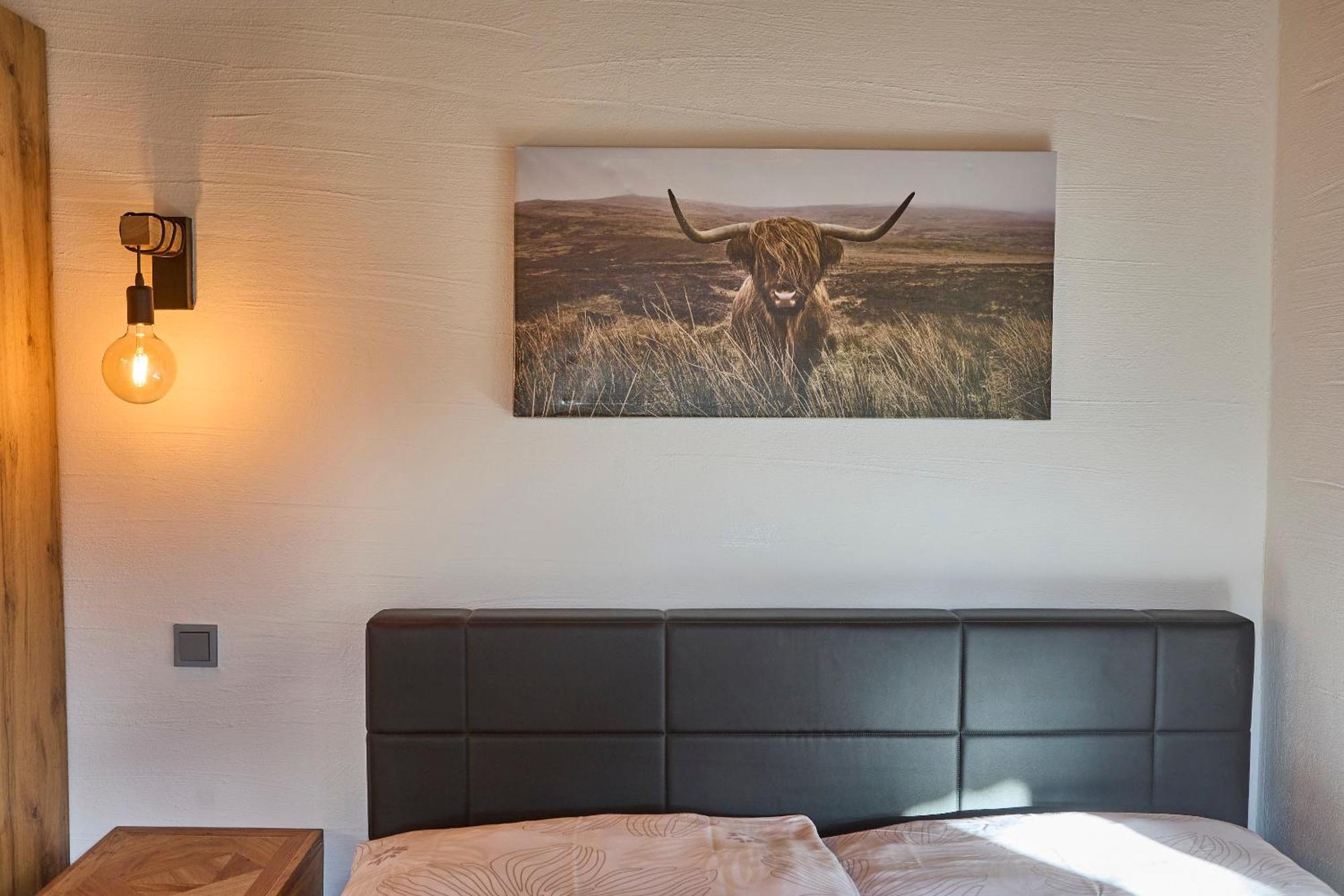Apartamento Eichenhof
