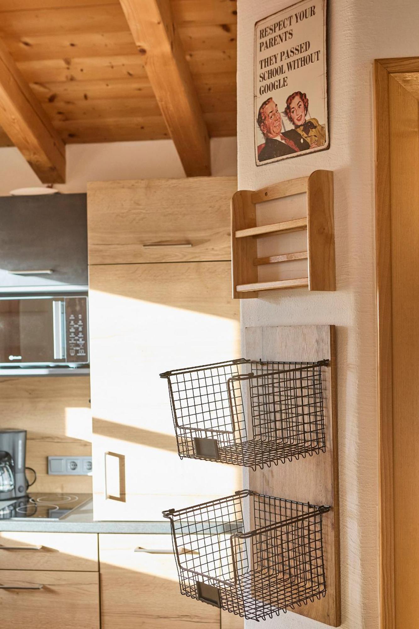 Eichenhof Apartamento