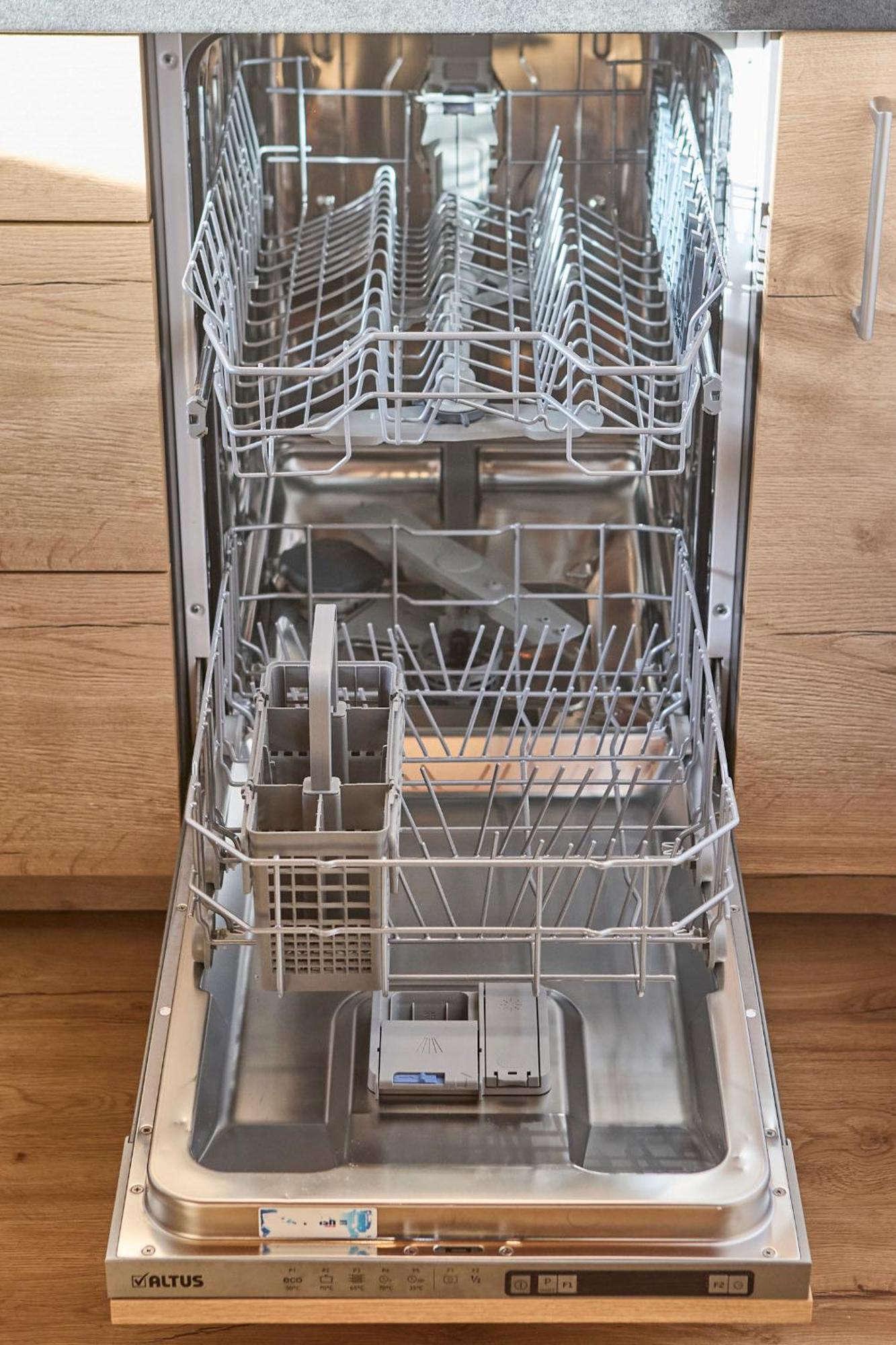 Apartamento Eichenhof *