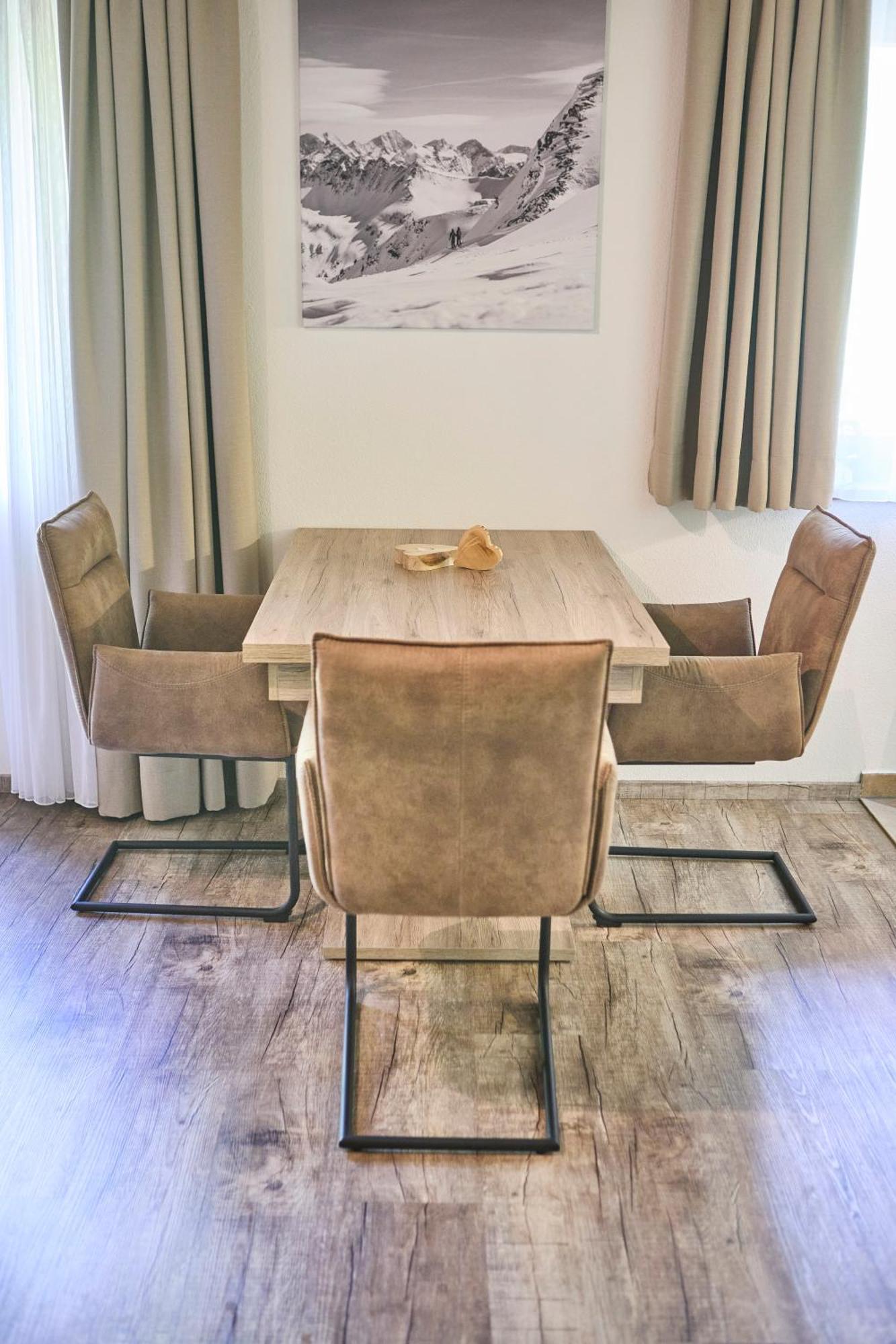 Apartamento Eichenhof