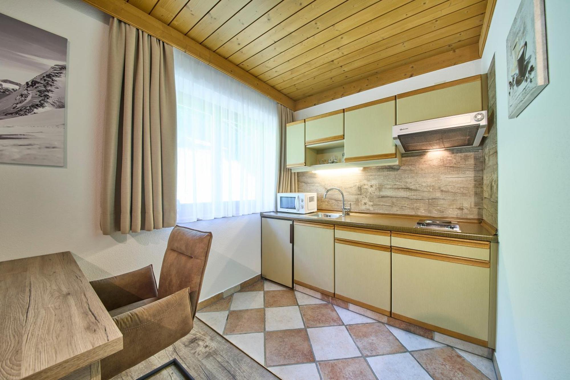 Eichenhof Apartamento