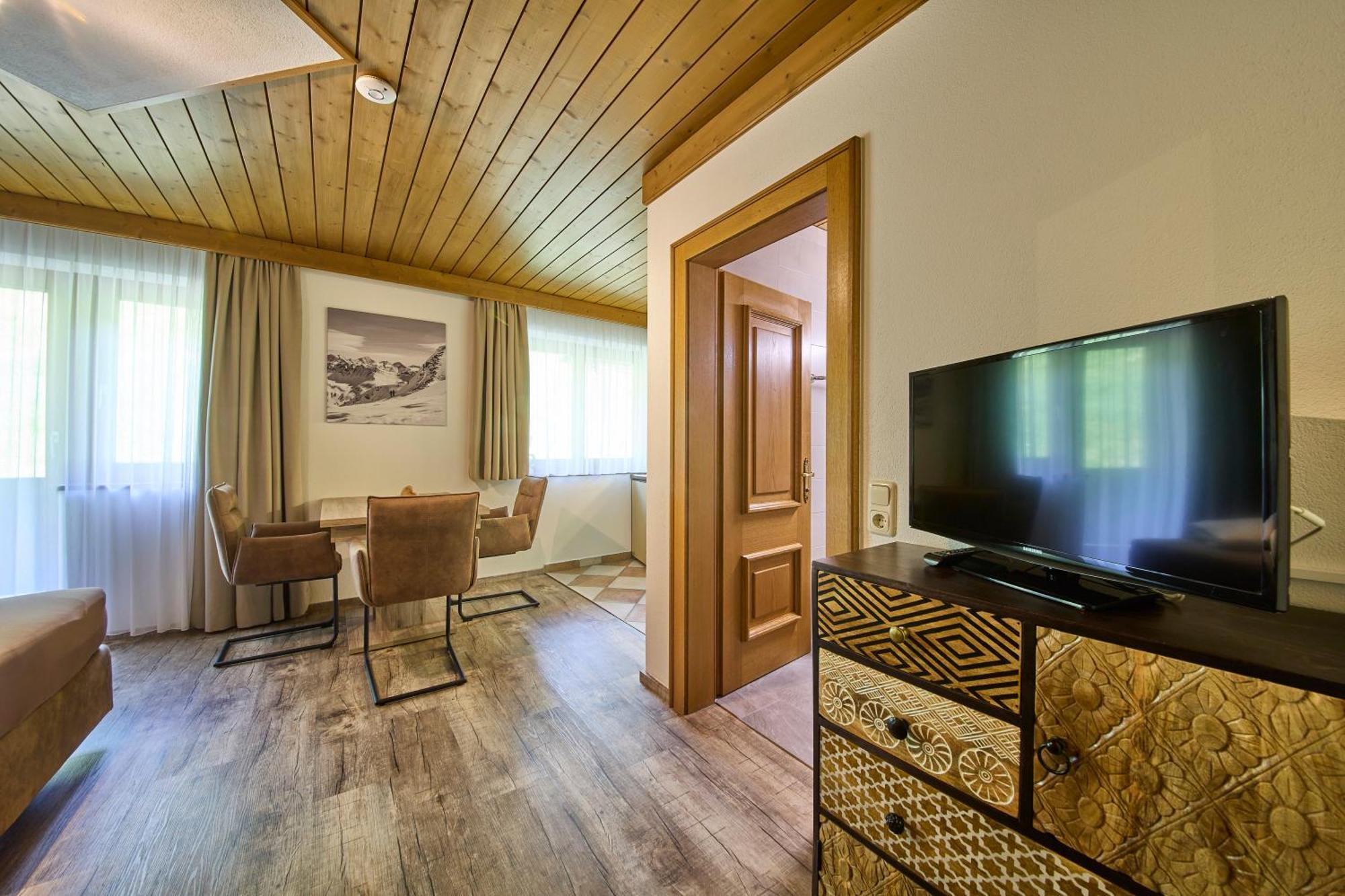 Apartamento Eichenhof