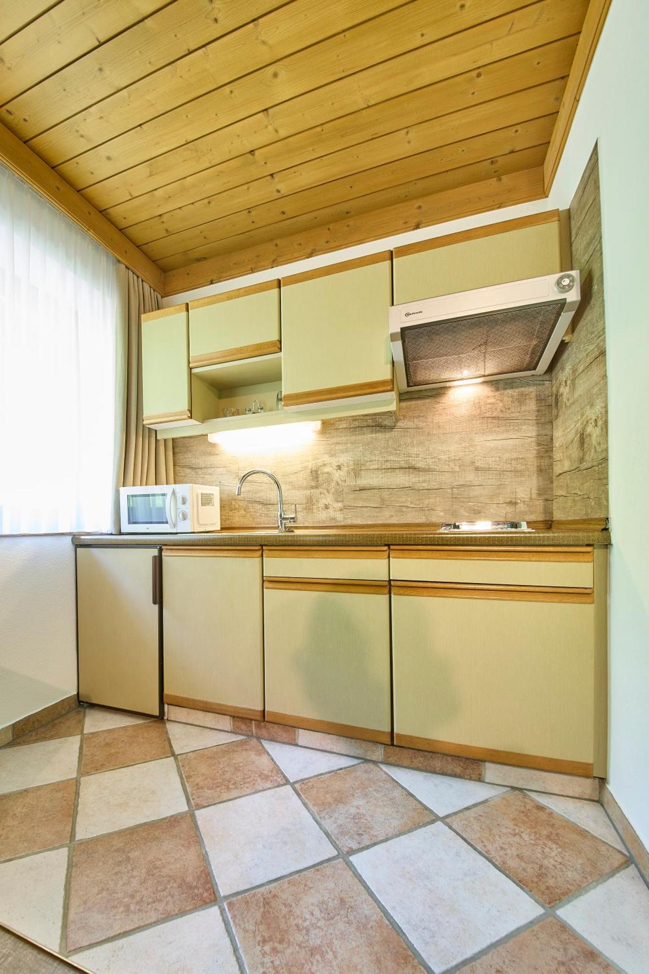 Apartamento Eichenhof *