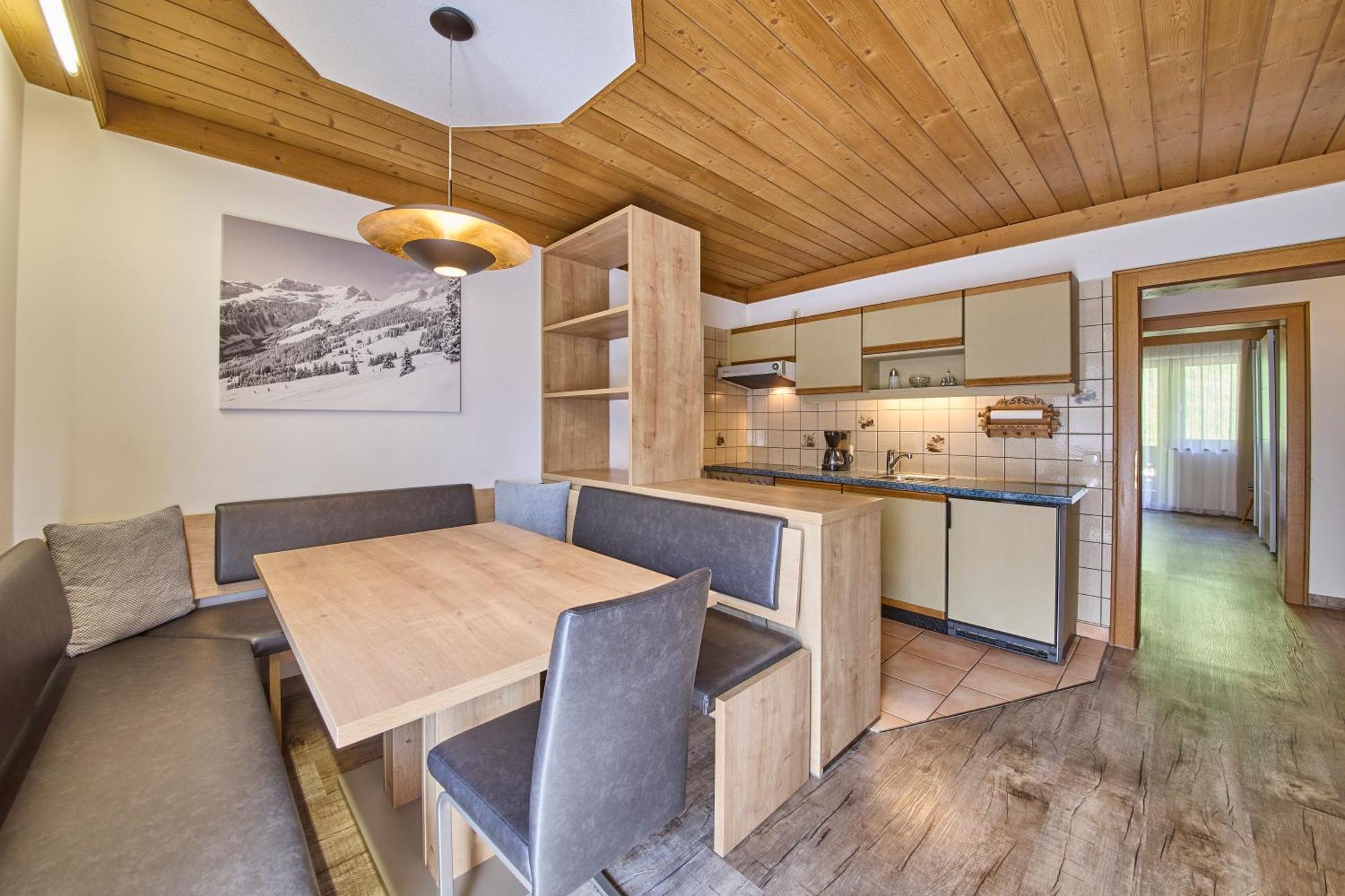 Apartamento Eichenhof