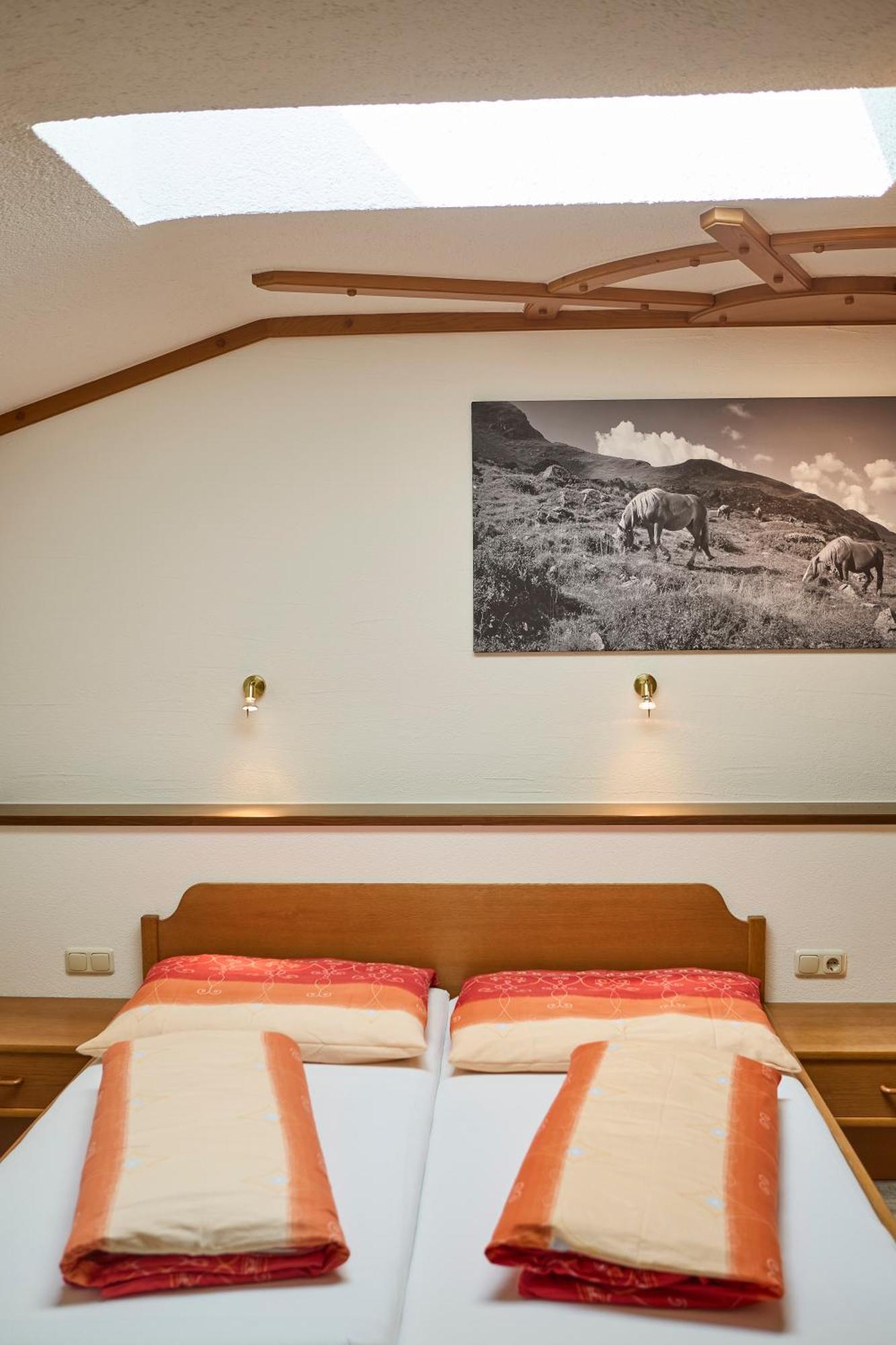 Eichenhof Apartamento *