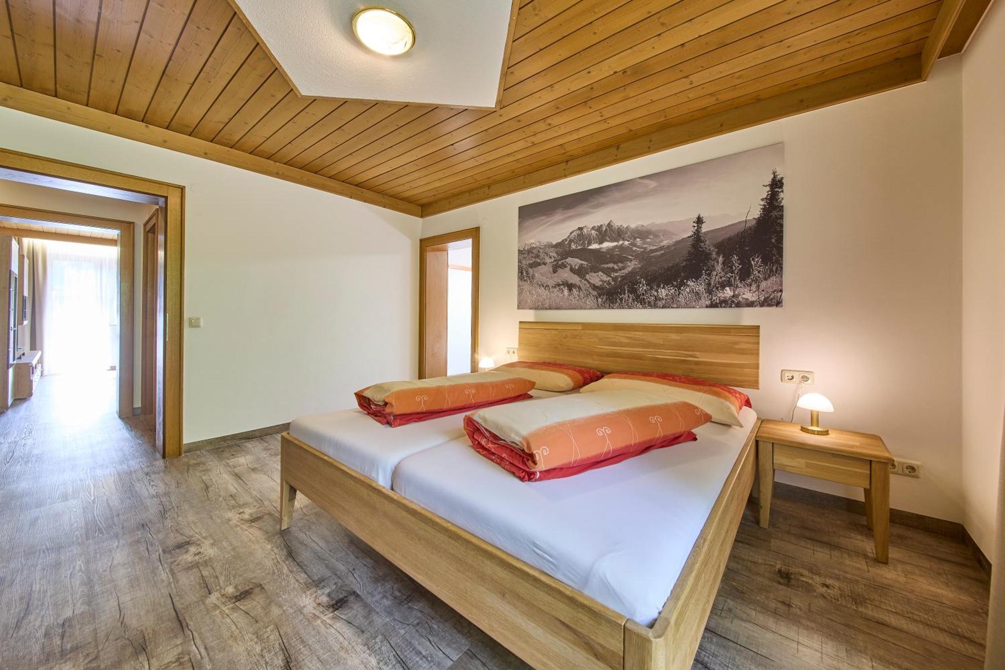 Apartamento Eichenhof *