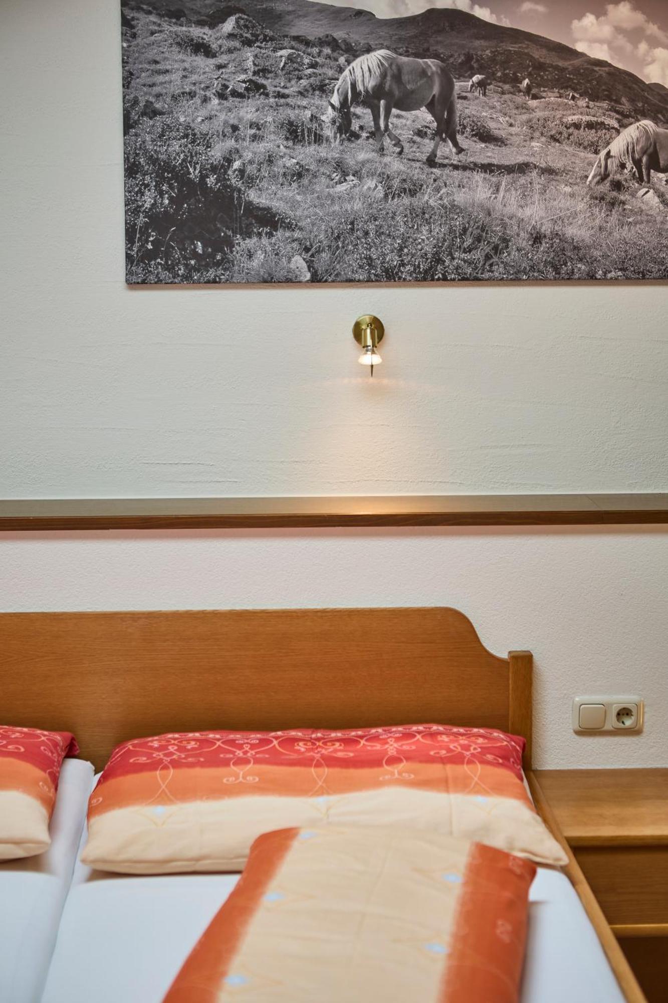 Eichenhof Apartamento *