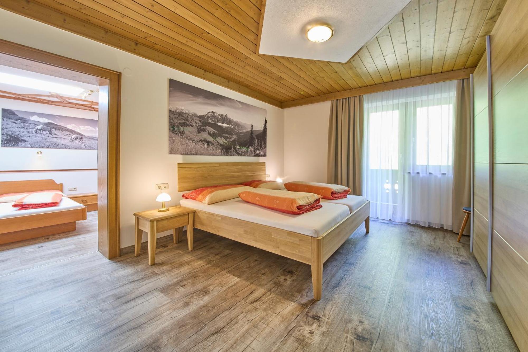 Eichenhof Apartamento