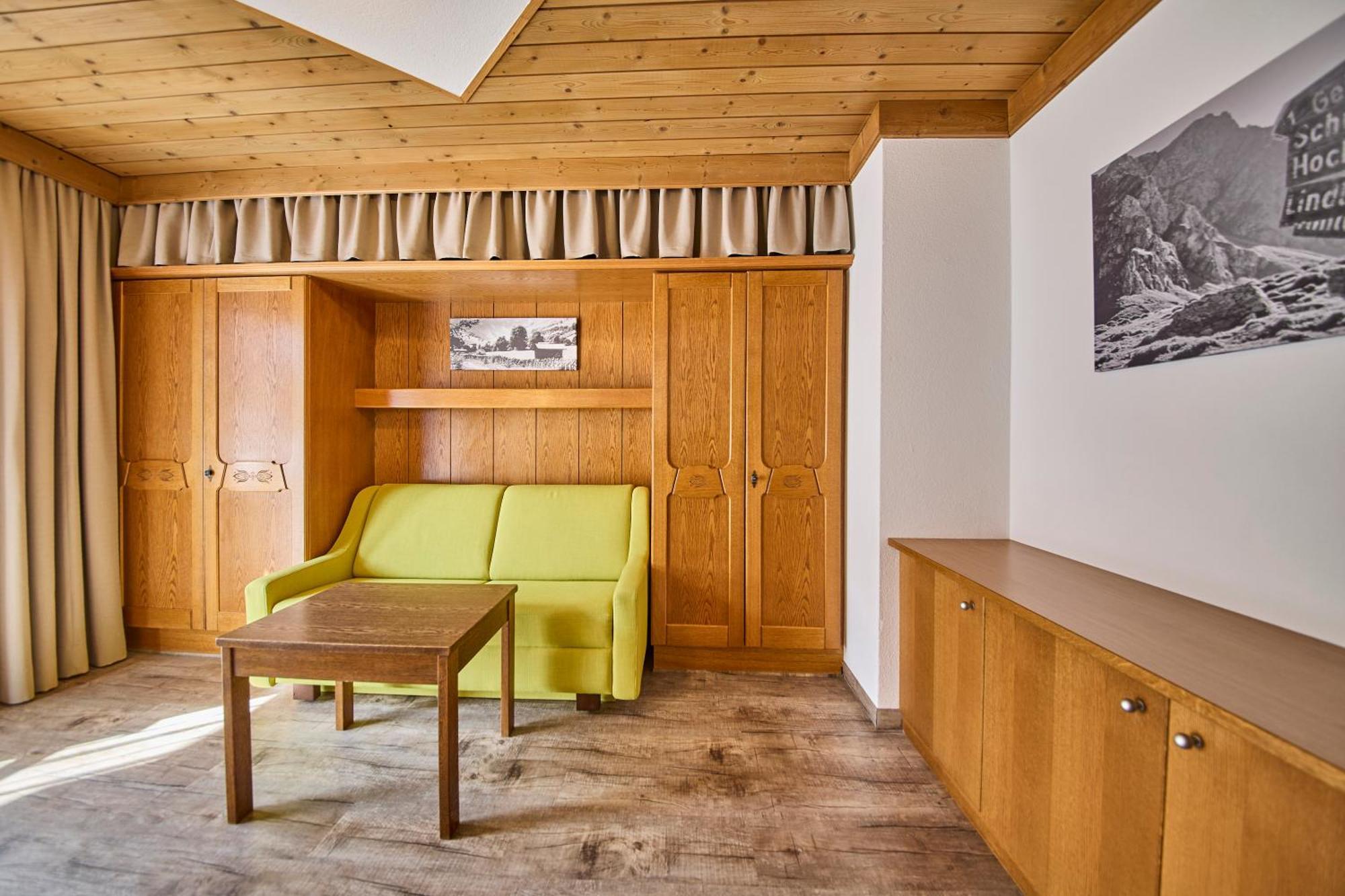 Eichenhof Apartamento