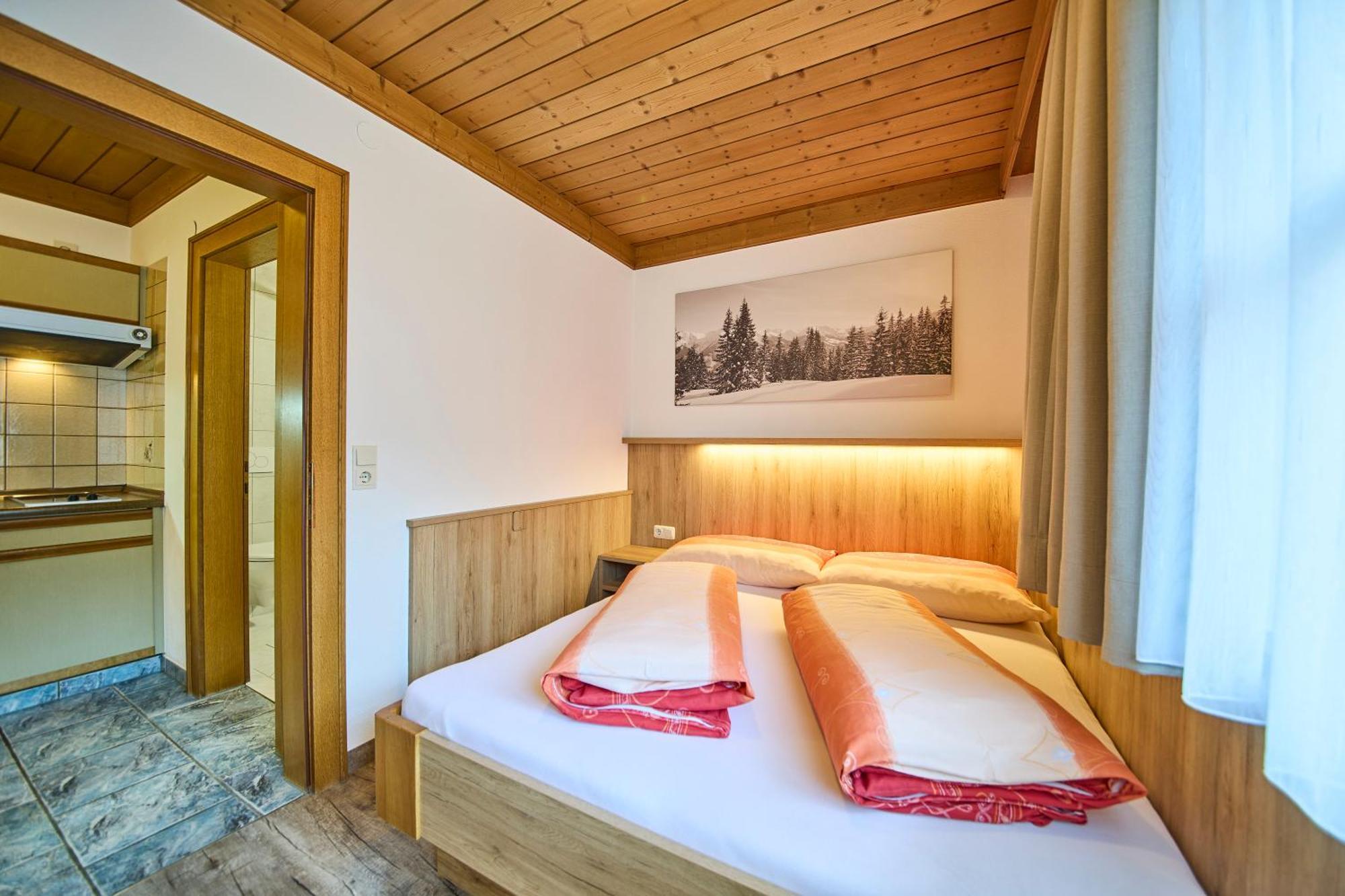 Apartamento Eichenhof *