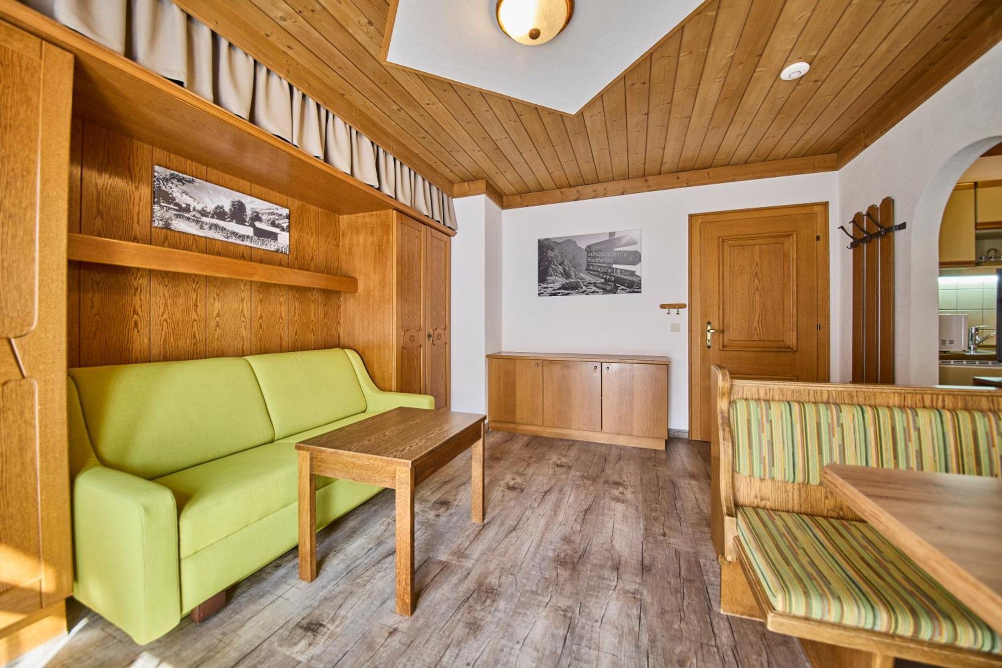 Apartamento Eichenhof *