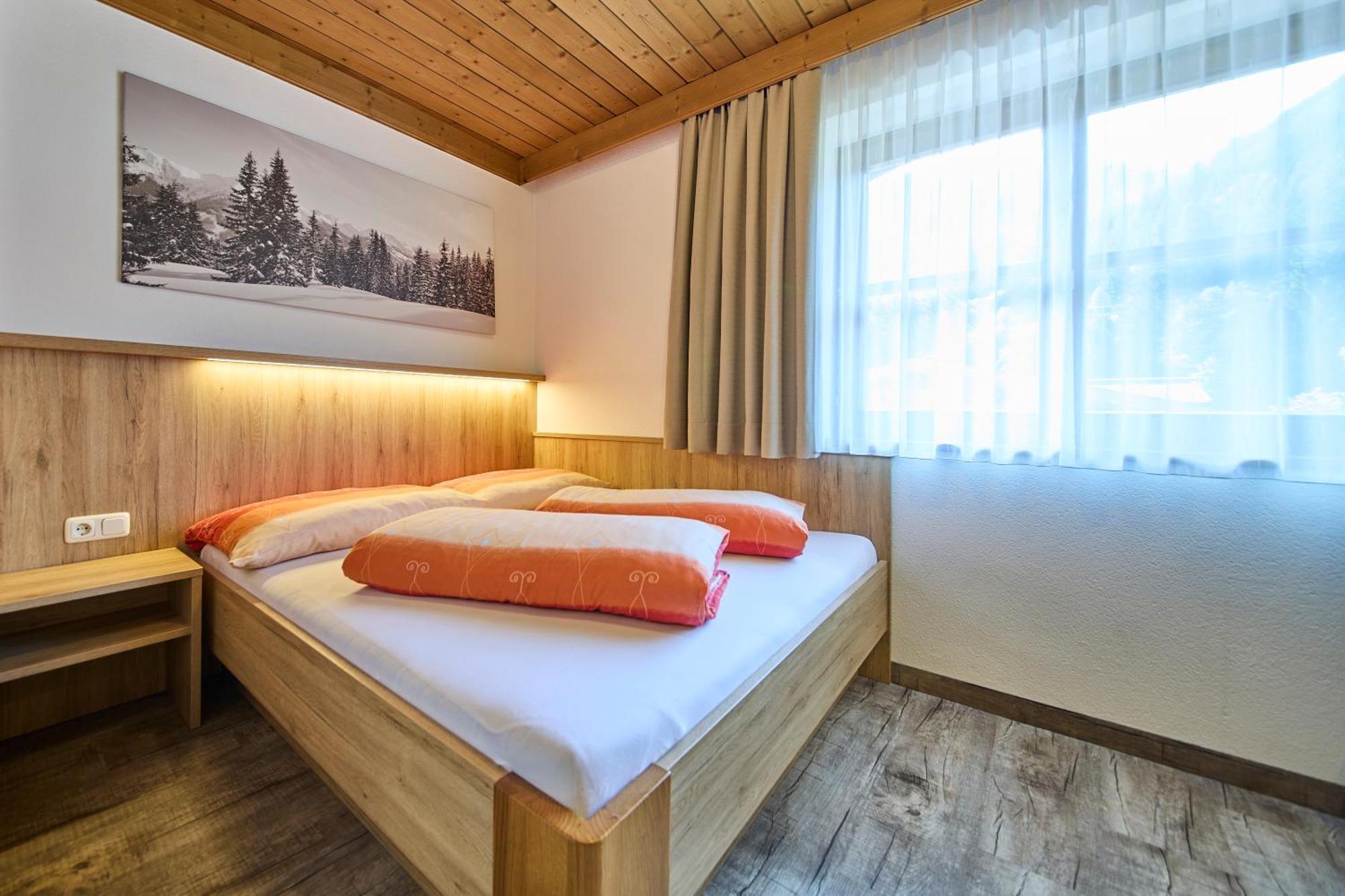 Eichenhof Apartamento *