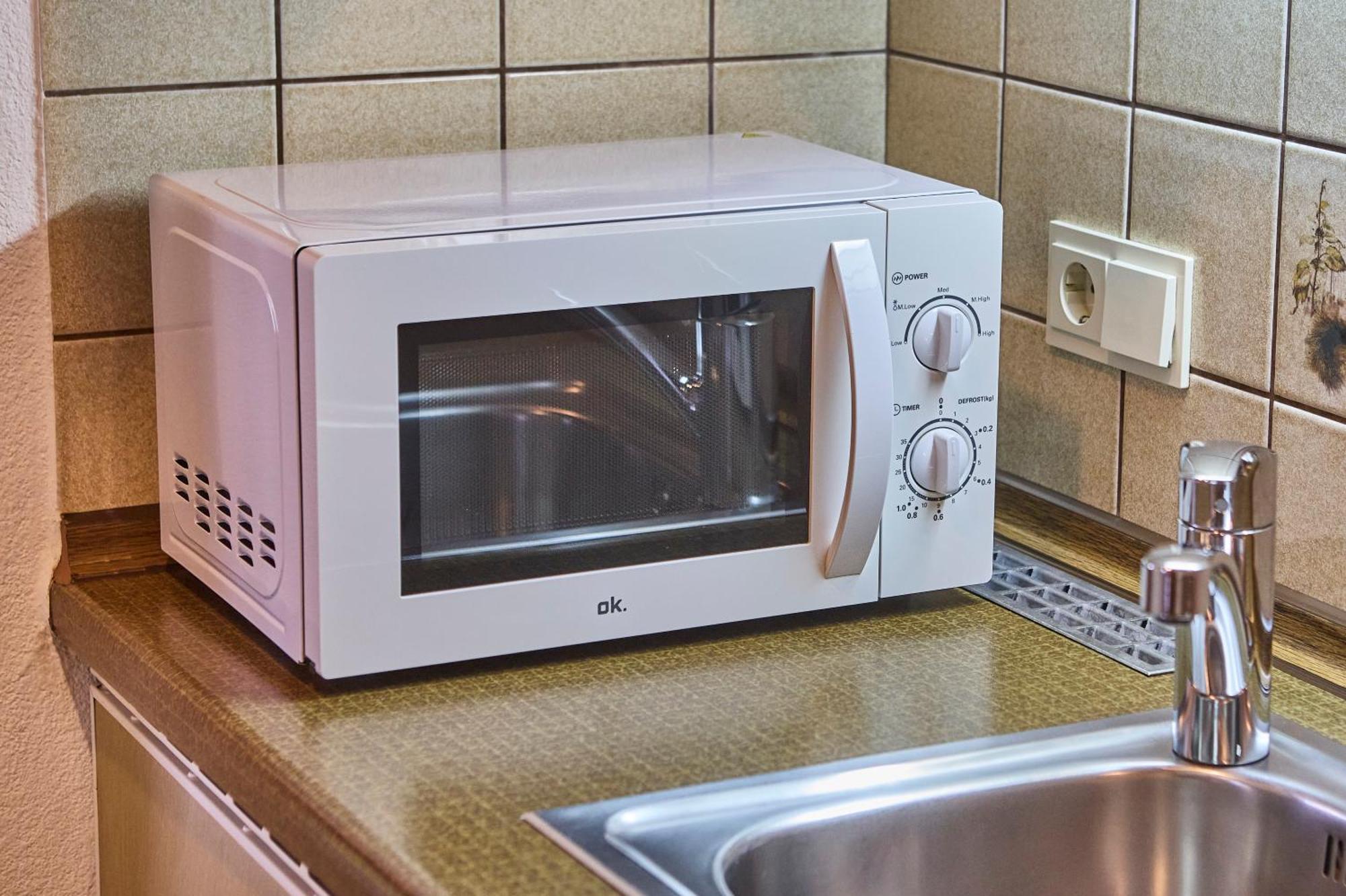 Apartamento Eichenhof *