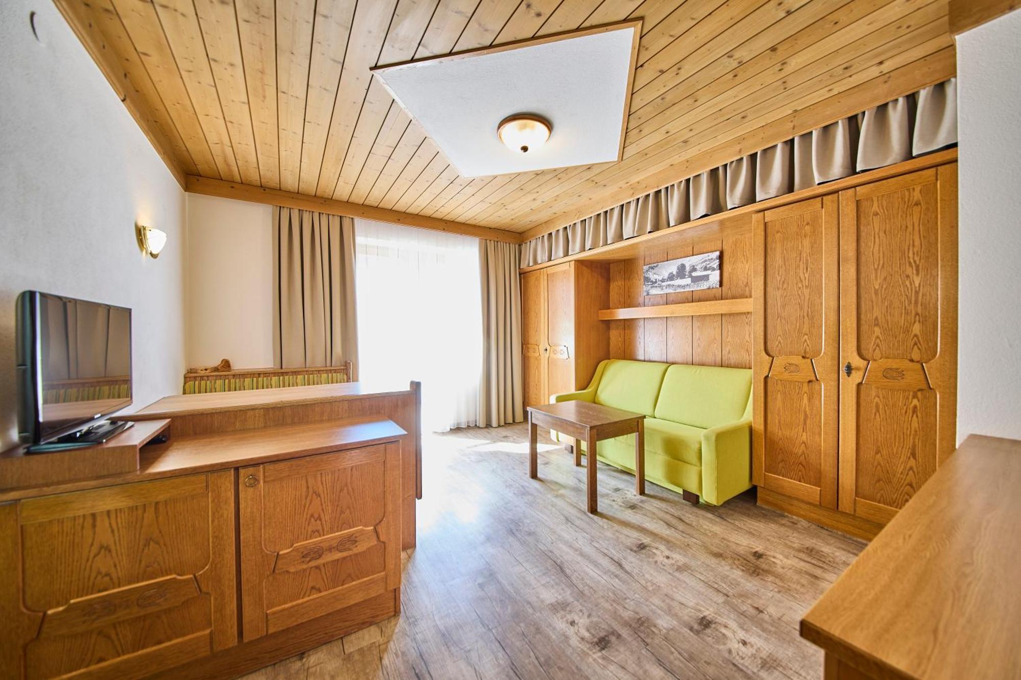 Apartamento Eichenhof *