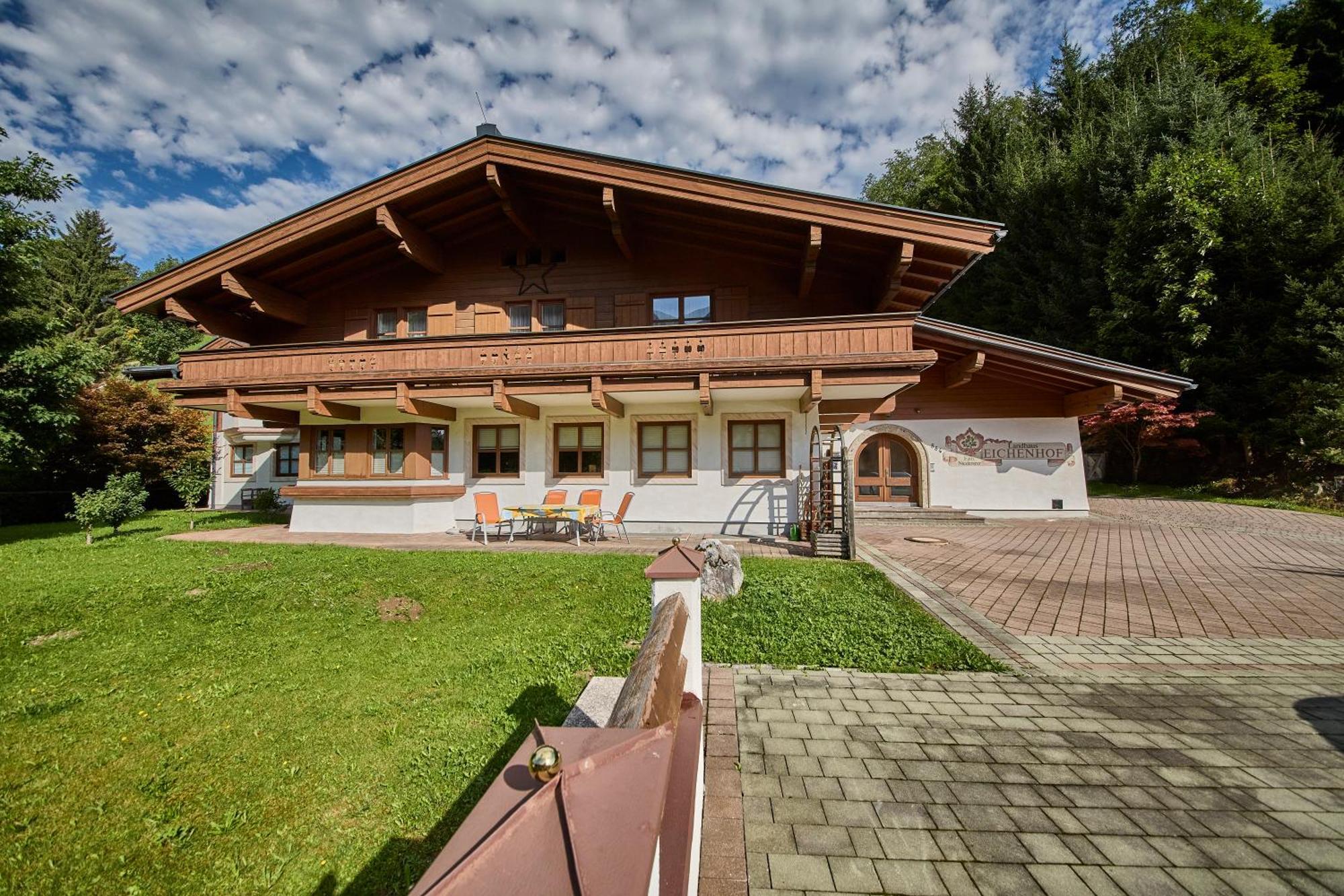 Apartamento Eichenhof