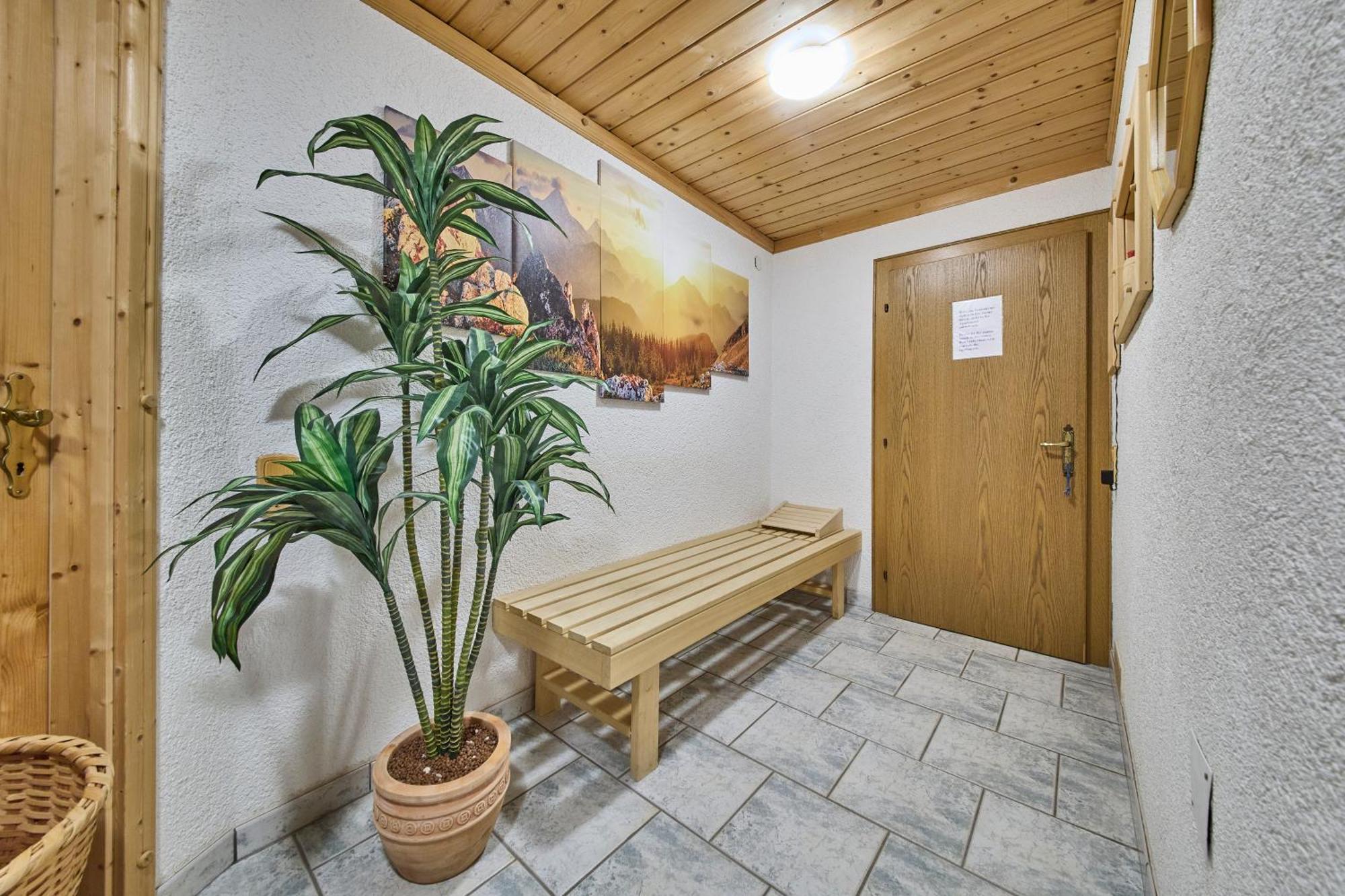 Eichenhof Apartamento Saalbach-Hinterglemm