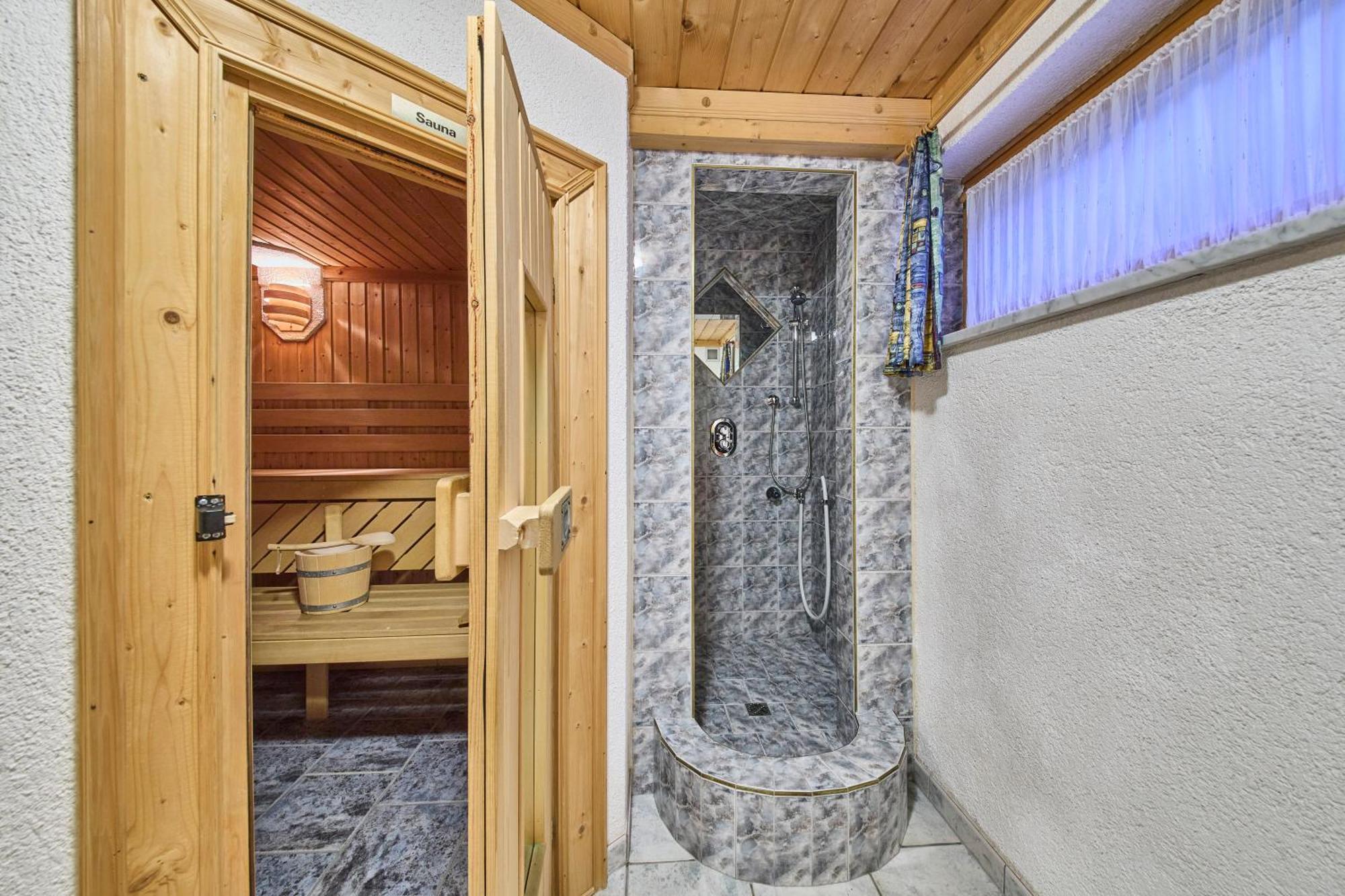 Eichenhof Apartamento Saalbach-Hinterglemm