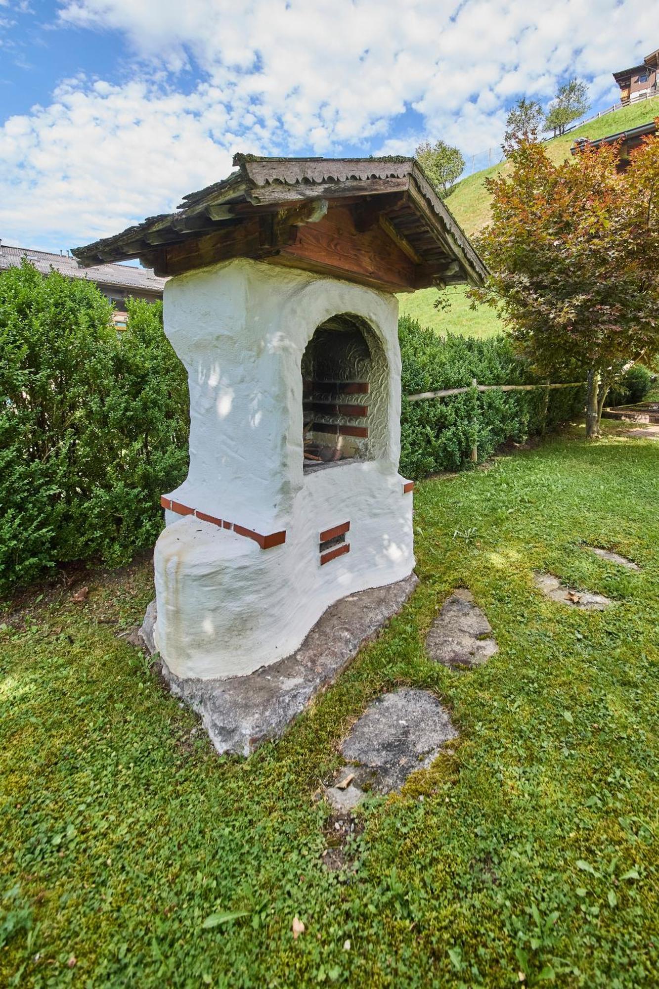 Eichenhof Apartamento