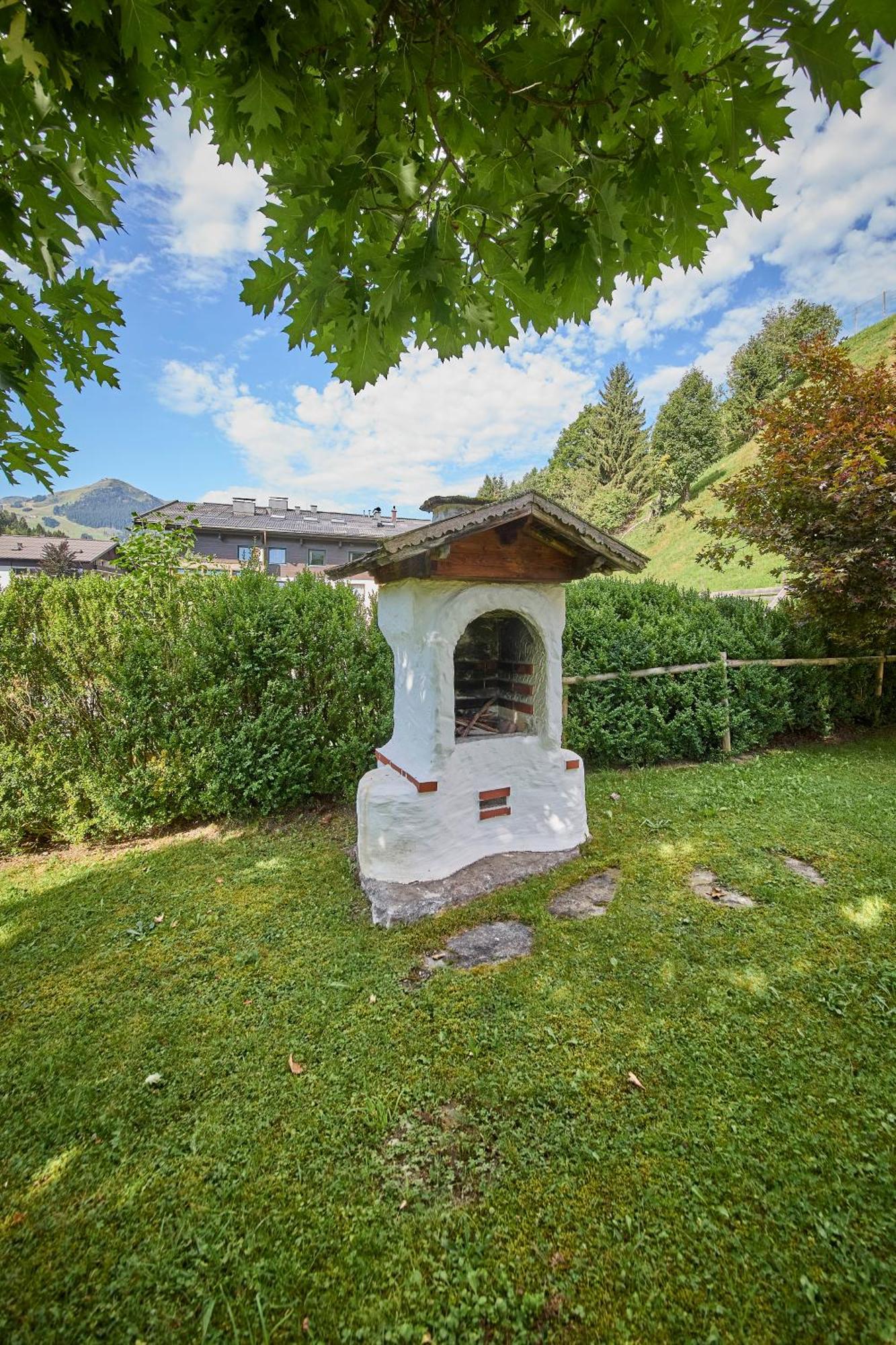Eichenhof Apartamento
